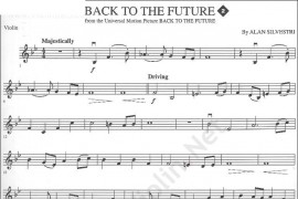 BacktotheFuture简谱