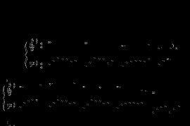 何茫然-《大长今》插曲简谱