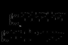 恩彩的房间-插曲简谱
